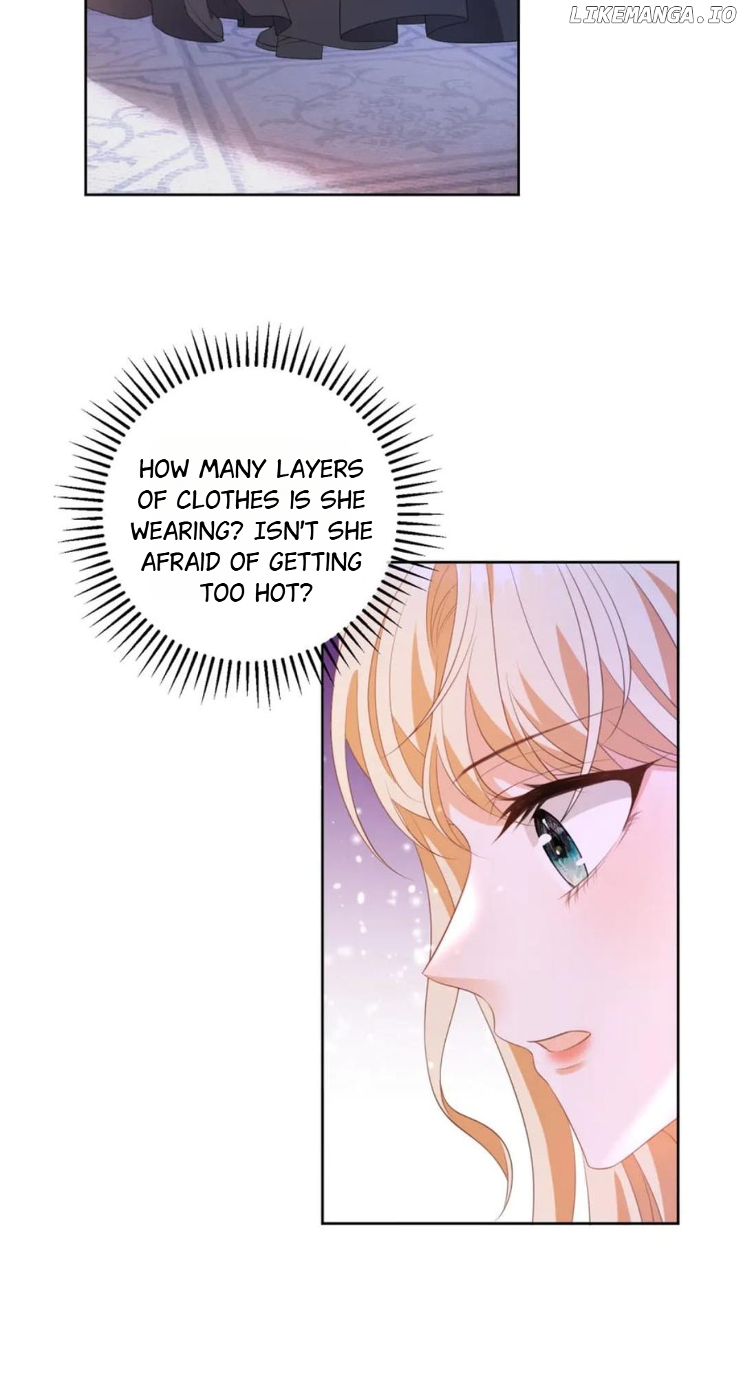 The Duchess Goes Crazy Once A Day Chapter 29 - page 2